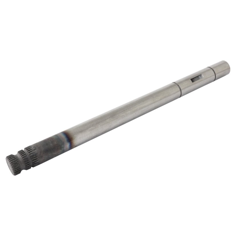 Shaft of gear - ČZ 125/150 C
