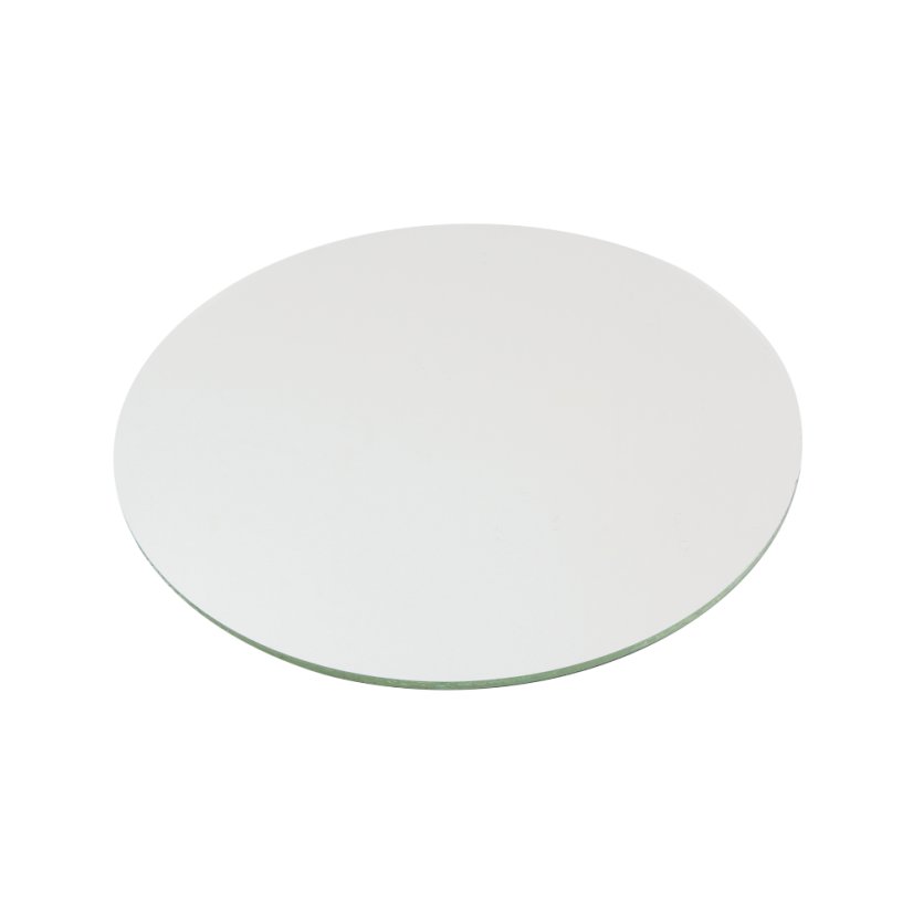 Sklo zrcátka (průměr 120mm) - UNI