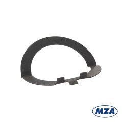 Pojistka matice výfuku (MZA) - Simson