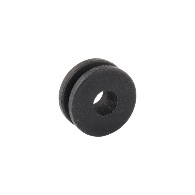 Bushing of tank side mounting - JAWA 350 640