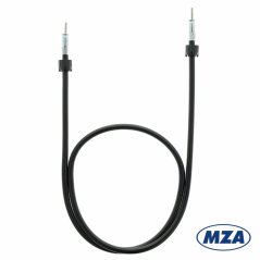 Náhon tachometru 850mm (MZA) - Simson S50, S51, S53, S70, S83