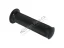 Grip rubber (black), LEFT - JAWA, ČZ