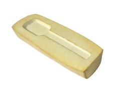 Seat foam - JAWA 350 634