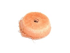 Ucpávka hustilky - kůže