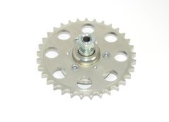 Rozeta, komplet 33z. (Sport) - Stadion, Jawetta