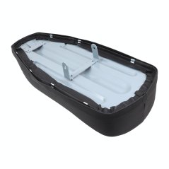 Sedlo, ČERNÉ (EU) - JAWA 50 23 (Mustang)