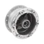 Wheel hub, REAR (CZ) - Babetta