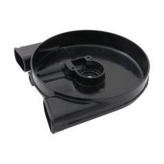 Chain case cover - MZ 125/150 ETZ