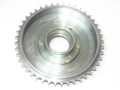 Rosette 44t ZINC - Pérák