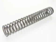 Spring of FRONT fork-Panelka