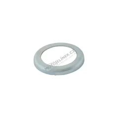 Bowl of wheel duster felt - JAWA 50 550
