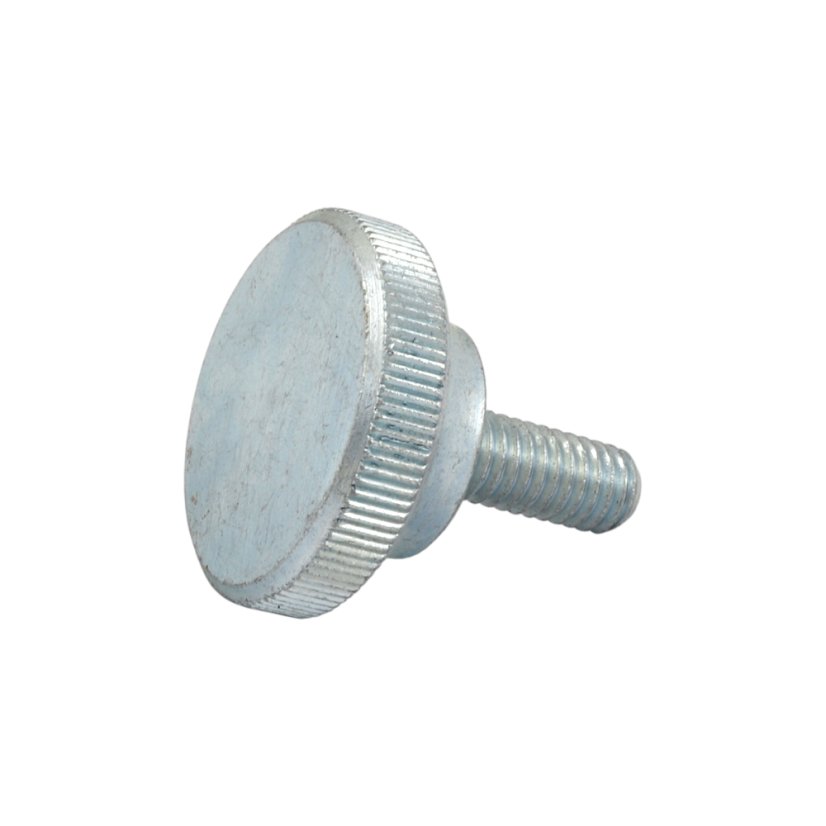Schraube der vorderen / oberen Abdeckung (M6), ZINK - JAWA 550-555, 05,20-21