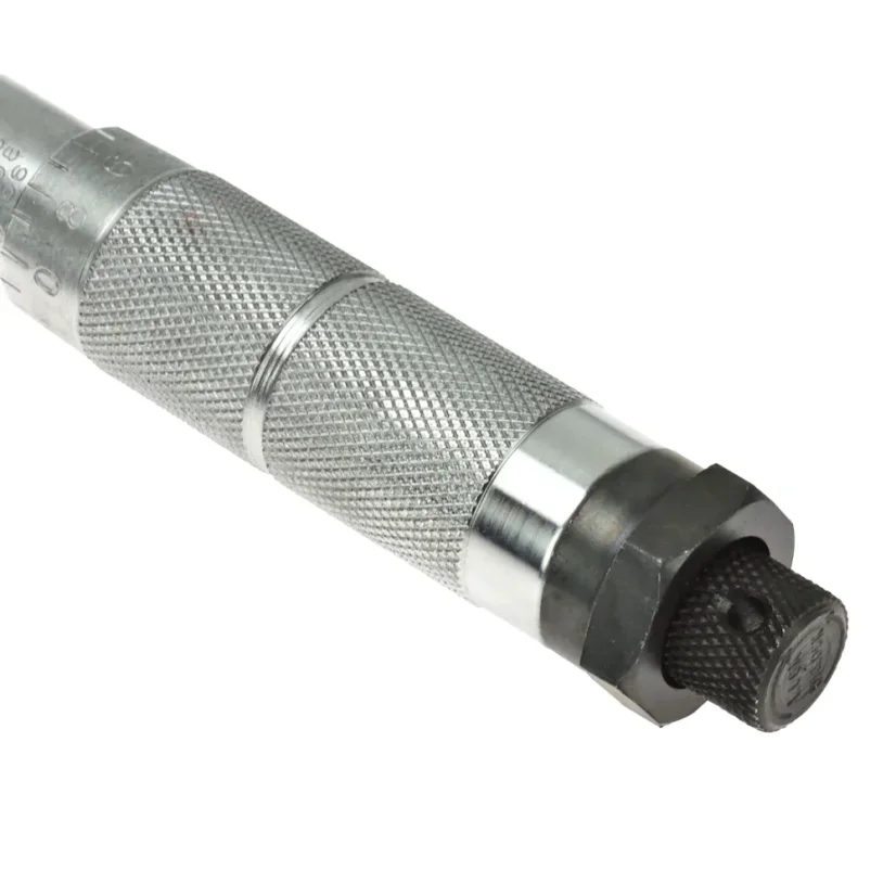 Momentový klíč 1/4", 5–25 Nm, 280 mm GEKO