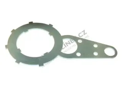 Key of clutch basket - JAWA, ČZ