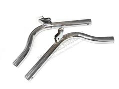 Řídítka holá (TUR), CHROM - Pérák 