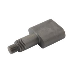 Klíč brzdy (Ø12 M8x1), PŘEDNÍ - JAWA Pérák, 500 OHC, Kývačka (půlbuben)