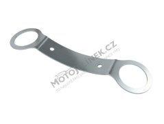 Držák předního blatníku, nosník ZINEK - JAWA 350 634