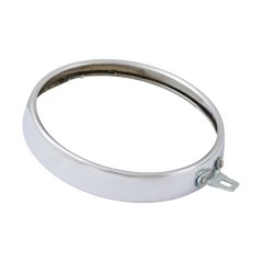 Rámeček předního světla (SK) - Babetta 210, 225, Manet Korádo