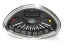Tachometer JAWA 140km/h - Panelka