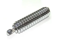 Pružina předního sedla, CHROM - Pérák