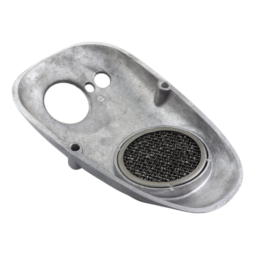 Carburetor cover (CZ) - ČZ 125/150 C