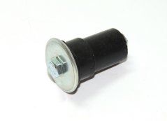 Silentblok nádrže komplet - zadní- Jawa 634-640