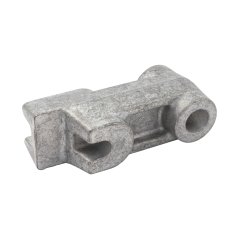 Capture of wheel reaction, UNPOLISHED (MZA) - Simson