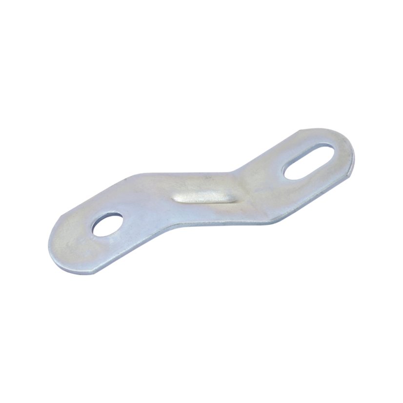 Holder for rear number plate - JAWA, ČZ, Velorex