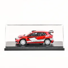 Model Škoda Fabia IV RS Rally2 (2022), ŠKODA MOTORSPORT DESIGN 2024 200RS (1:43)