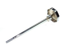 Screw of steering -Pérák-CHROME