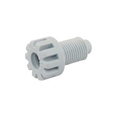 Speedometer / tachometer drive housing - pinion gear (MZA) - Simson S51, S70, SR50, KR51/2