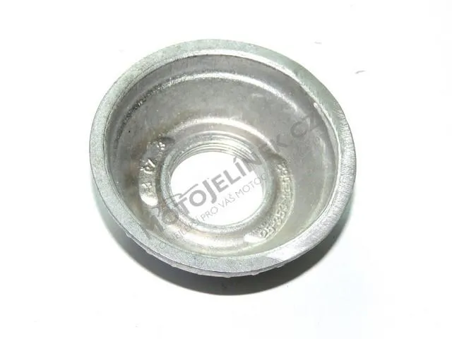 Vergaserdeckelmutter (Breite 62 mm / Höhe 22 mm) - JAWA, ČZ