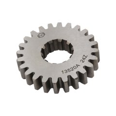 Kolo ozubené 24z. (5.rychl.), pevné (MZA) - Simson