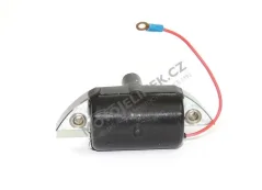 Ignition coil-BLACK-Stadion/Jawetta