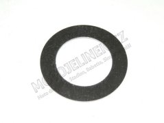 Gasket of exhaust insertion-Jawa 638