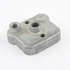 (B) Víko karburátoru - Manet Korádo