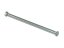 Axis of lower strut, ZINC - ČZ 125/150 C,T