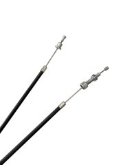 Bowden of front brake - JAWA 50 555, 05 (first type)