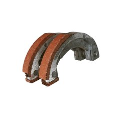 Startovací čelist, 2ks - Babetta 207