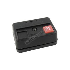 Vypínač (Domino) - Babetta