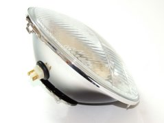 Parabola světla (12V H4) - JAWA 350 638-639