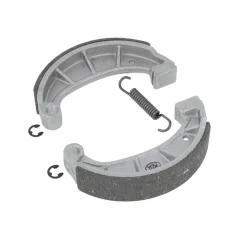 Brzdové čelisti ø124 mm, set (MZA) - Simson