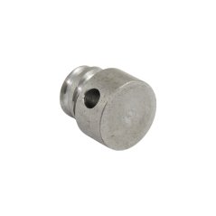 Capture of front fork spring, lower - JAWA 50 Pionýr