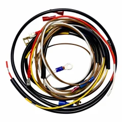 Elektroinstalace (VAPE) - Babetta 210 215, 225