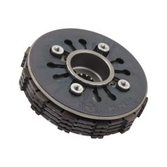 Clutch, complete (MZA) - Simson S51, S53, S70, SR50, KR51/2