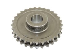 Kolo klikové hřídele primární, dvouřadé (DUPLEX) - JAWA 350 634-640