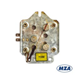 Usměrňovač 8046.2-300 (MZA) - MZ ETZ