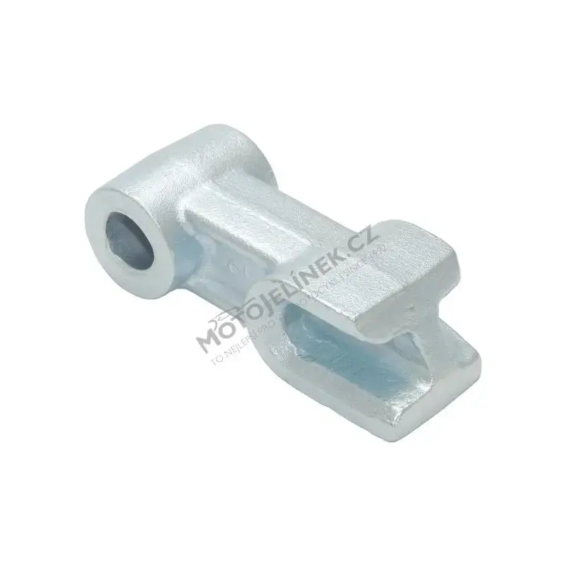 Reaktionshalter, ALUMINIUM - JAWA 50 05,20-23