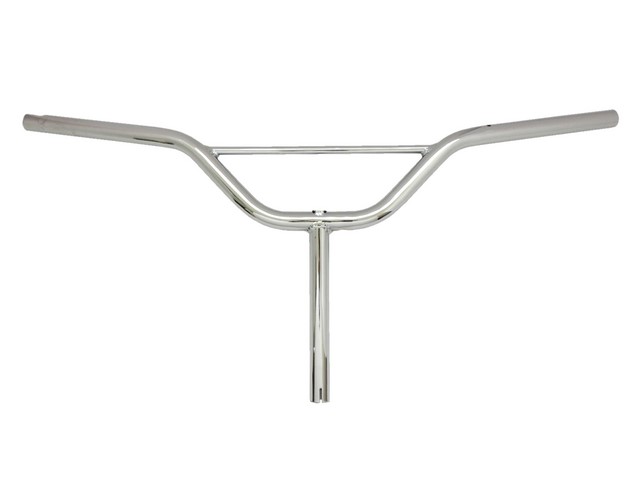 Handlebar with horizontal bar (CZ) - JAWA 50 05,20-23