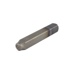 Raznice do kovu 6mm, KVĚTINA (ČZ)